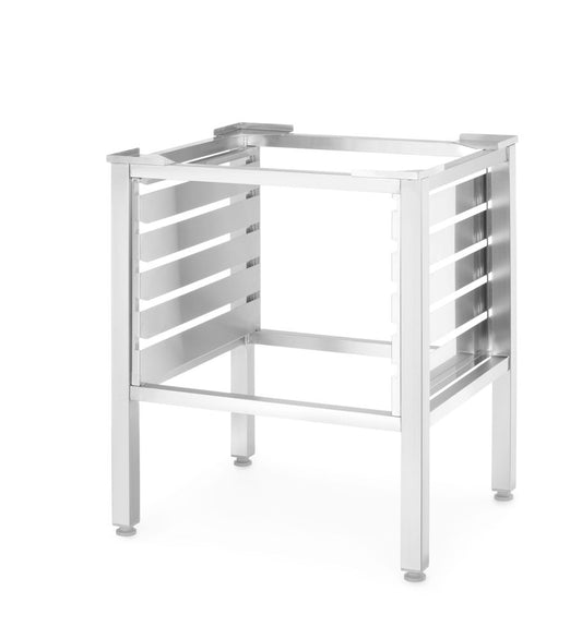 Stativ för GN 1/1-ugnar, HENDI, Millenial Smart Gastro, Black Mask Gastro, Pekskärm Gastro, 610x560x(H)770mm