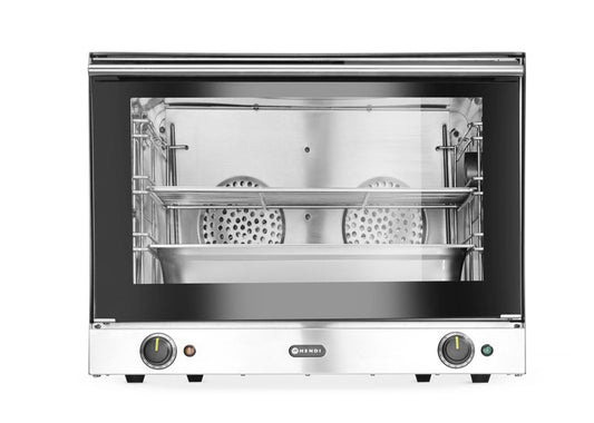 HENDI Konvektionsugn H100, GN 1/1, 230V/3500W