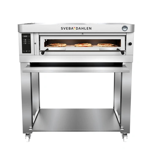 Sveba Dahlen P601 High Temp Pizzaugn