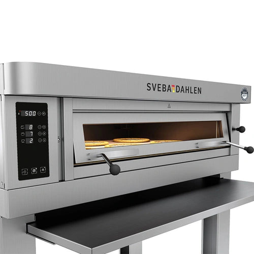 Sveba Dahlen P601 High Temp Pizzaugn