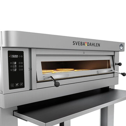 Sveba Dahlen P601 High Temp Pizzaugn