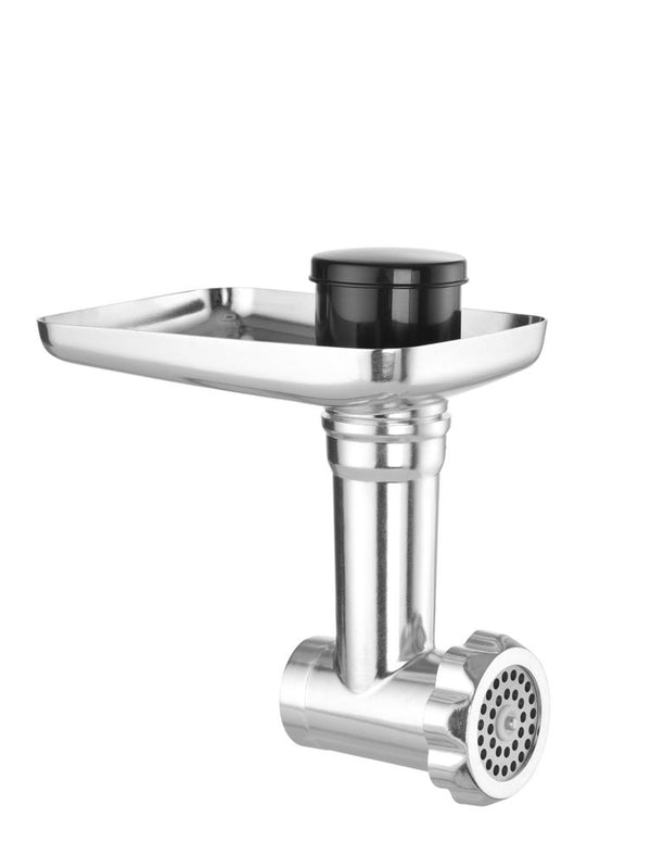 Meat mincing attachment for Blackbolt mixer