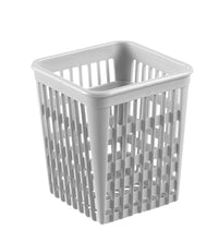 Hendi Glasdiskmaskin 40x40 - elektromekanisk styrning, med avlopps- och diskmedelspump, 230V/2800W, 470x510x(H)710mm