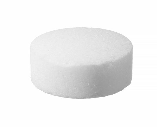 Salttabletter för vattenavhärdning, HENDI, 25 kg
