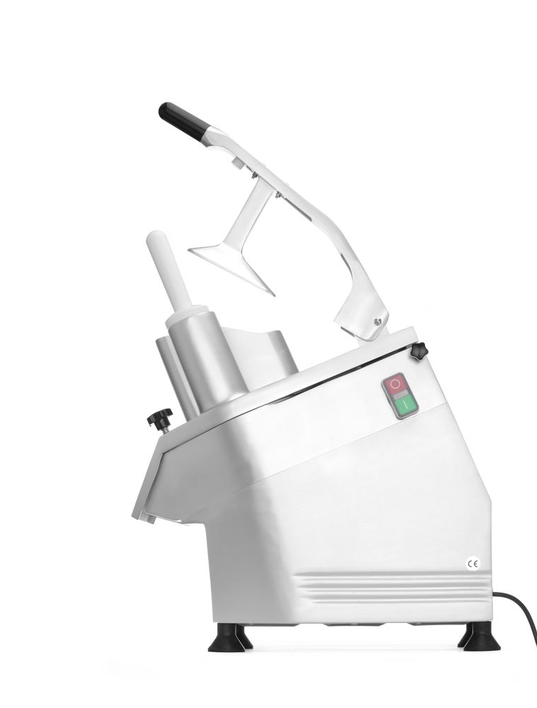 Hendi Grönsaksskärare Profi Line, Profi Line, 230V/550W, 615x239x(H)580mm