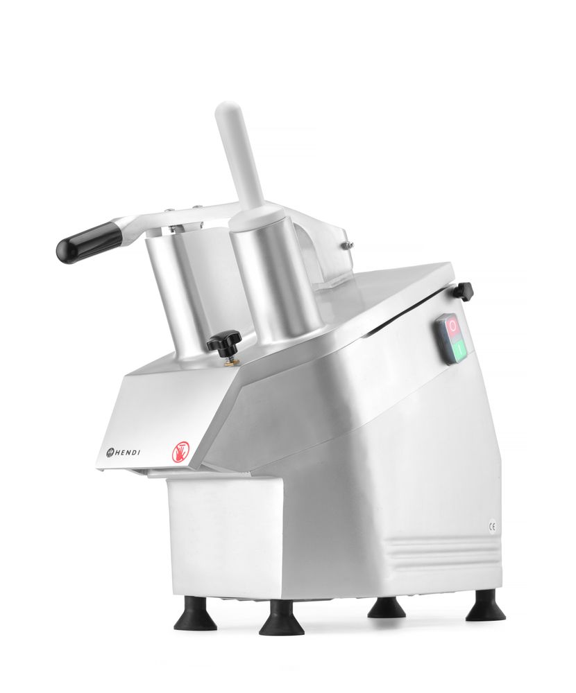 Hendi Grönsaksskärare Profi Line, Profi Line, 230V/550W, 615x239x(H)580mm