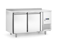 Arktic Kyldisk med två dörrar, Profi Line 280L, Profi Line, GN 1/1, 230V/250W, 1360x700x(H)879mm
