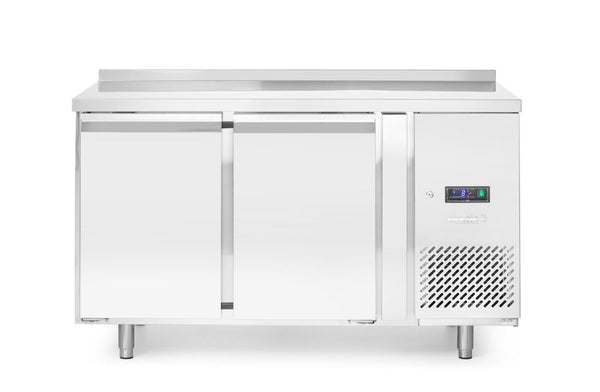 Arktic Kyldisk med två dörrar, Profi Line 280L, Profi Line, GN 1/1, 230V/250W, 1360x700x(H)879mm