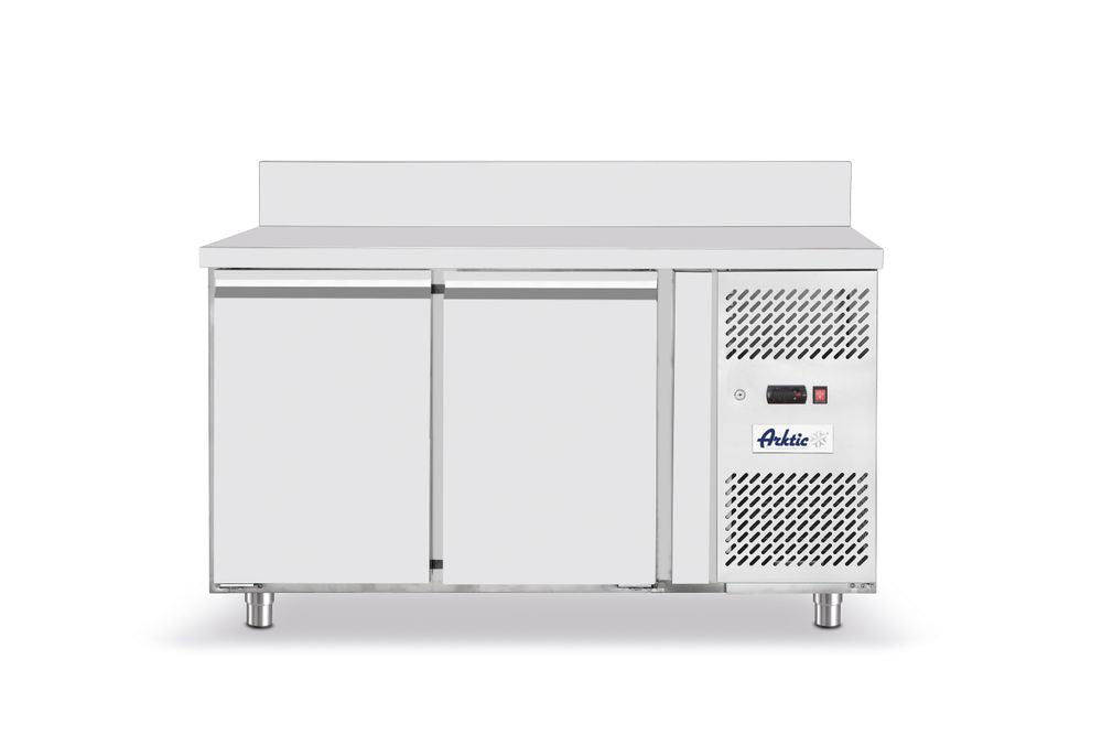 Two door freezer counter Profi Line 280L