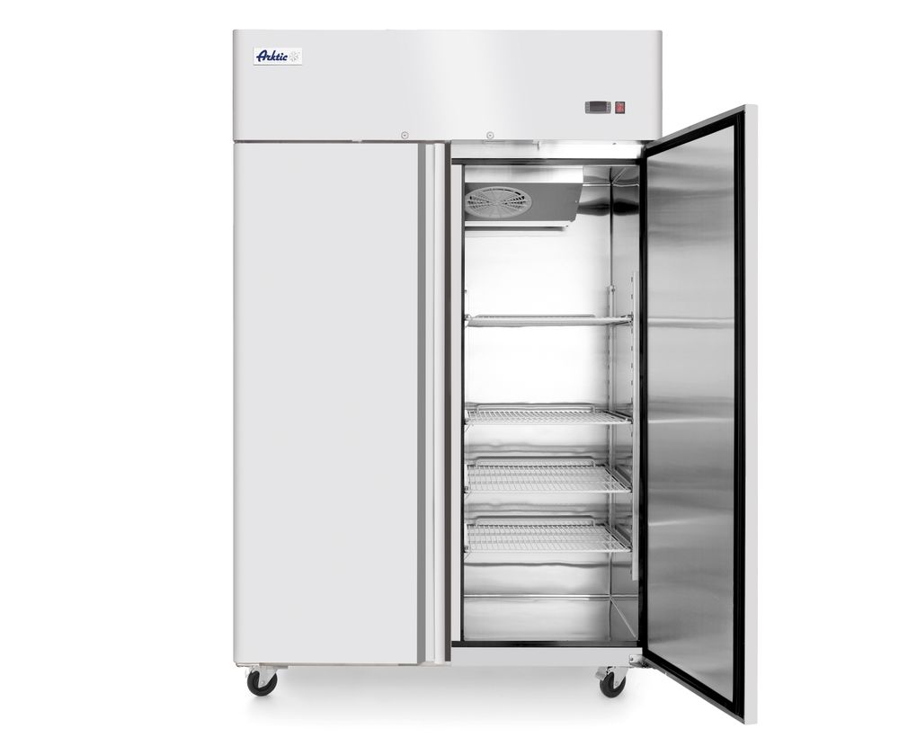 Refrigerator two doors Profi Line 1240 L