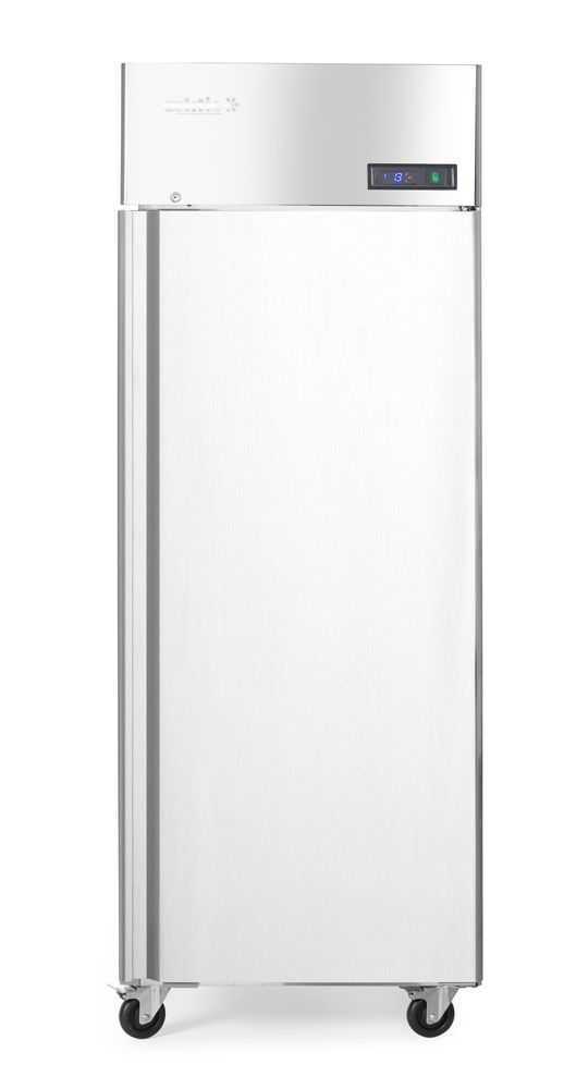 Arktic Frysskåp med enkel dörr Profi Line 670L, Profi Line, GN 2/1, 230V/600W, 730x800x(H)2096mm