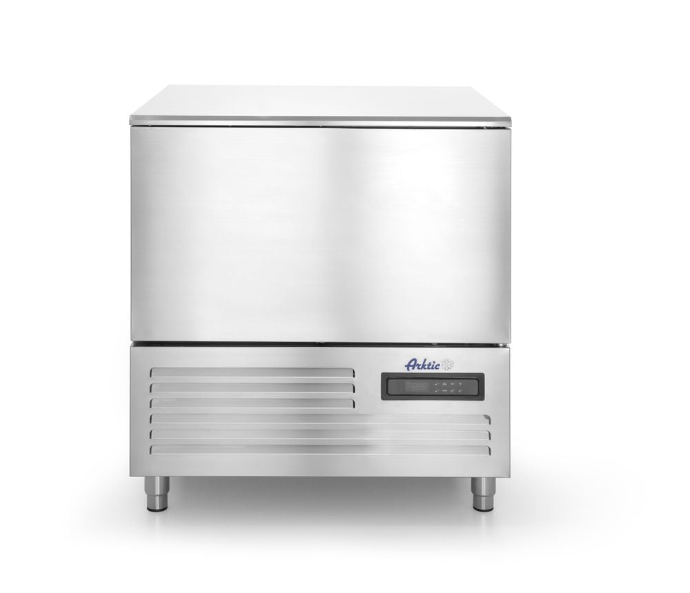 Blast chiller 5 x GN 1/1