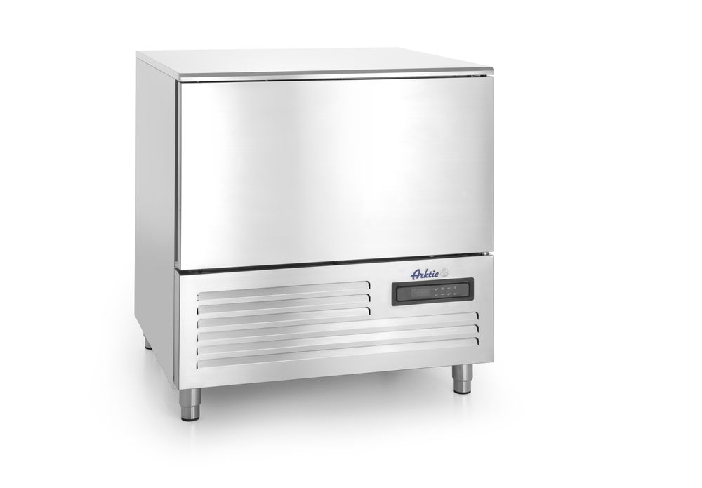 Arktic Blastkylare 5 x GN 1/1, GN 1/1, 94L, 230V/749W, 760x725x(H)850mm