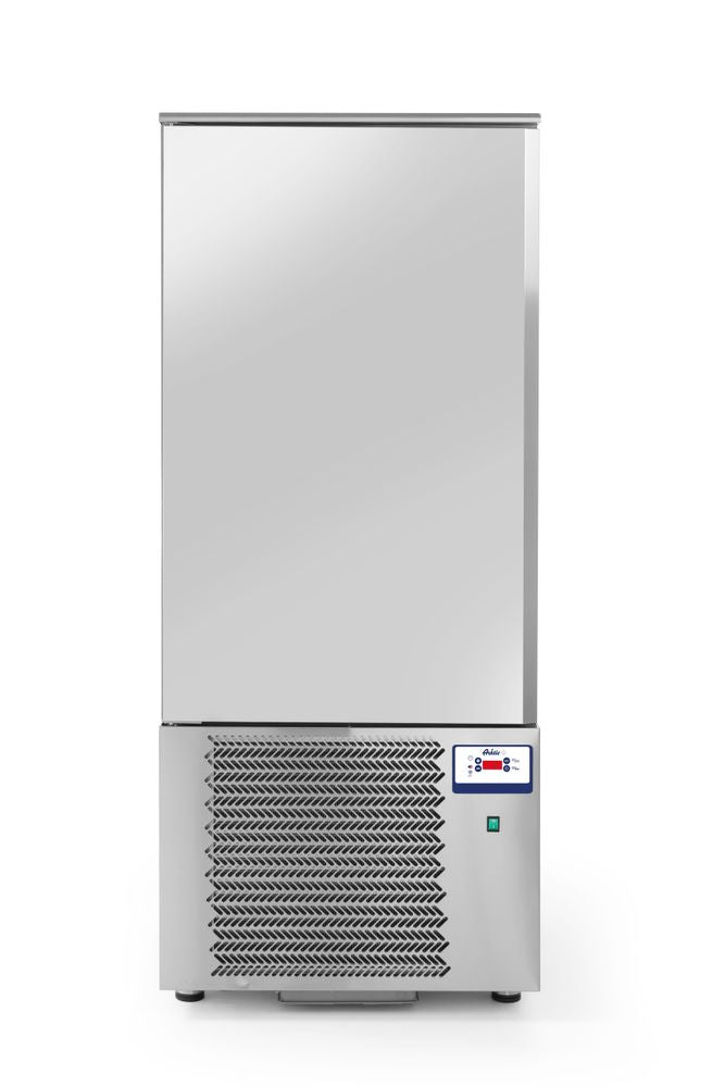 Blast chiller 15x GN 1/1, Arktic, GN 1/1, 360L, 230V/2080W, 790x943x(H)1975mm