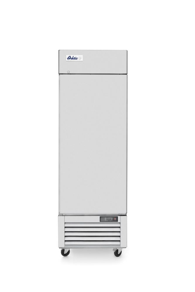 Freezer 580 L, Arktic, Kitchen Line, GN 2/1, 580L, 230V/550W, 685x800x(H)2100mm