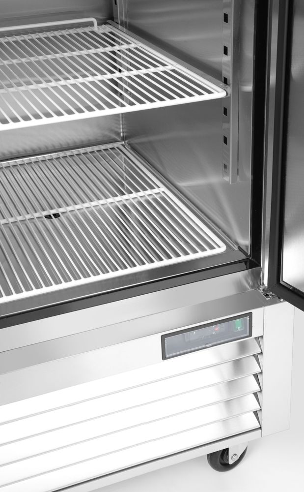 Arktic Kylskåp 580 L Kitchen Line, Kitchen Line, GN 2/1, 580 L, 230 V/350 W, 685 x 800 x (H) 2100 mm
