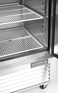 Arktic Kylskåp 580 L Kitchen Line, Kitchen Line, GN 2/1, 580 L, 230 V/350 W, 685 x 800 x (H) 2100 mm