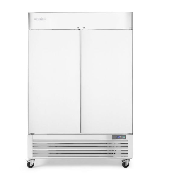 Arktic Kylskåp 1300 L, Kitchen Line, GN 2/1, 1300 L, 230 V/320 W, 1382 x 800 x (H) 2100 mm