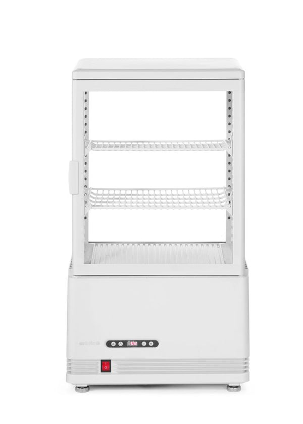 Arktic Kylskåp, 58 l, Vit, 230V/170W, 452x406x(H)830mm