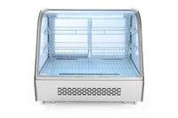 Arktic Bänkmonterad kylskåp, 120L, 230V/160W, 707x570x(H)680mm