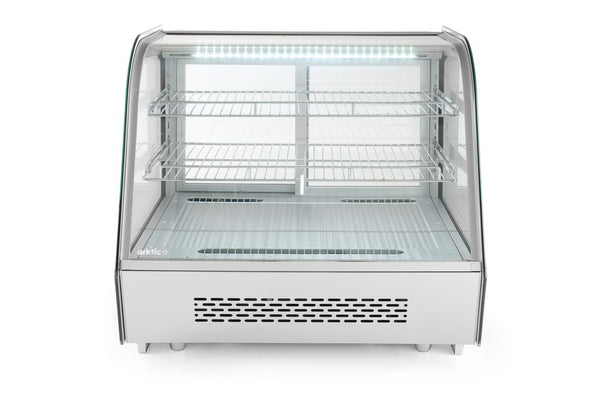 Arktic Bänkmonterad kylskåp, 120L, 230V/160W, 707x570x(H)680mm