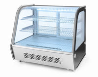 Arktic Bänkmonterad kylskåp, 120L, 230V/160W, 707x570x(H)680mm