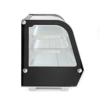 Arktic Bänkmonterad kylskåp, 160L, 230V/160W, 885x570x(H)680mm