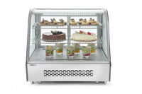 Arktic Bänkmonterad kylskåp, 120L, 230V/160W, 707x570x(H)680mm