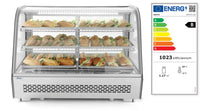 Arktic Bänkmonterad kylskåp, 120L, 230V/160W, 707x570x(H)680mm