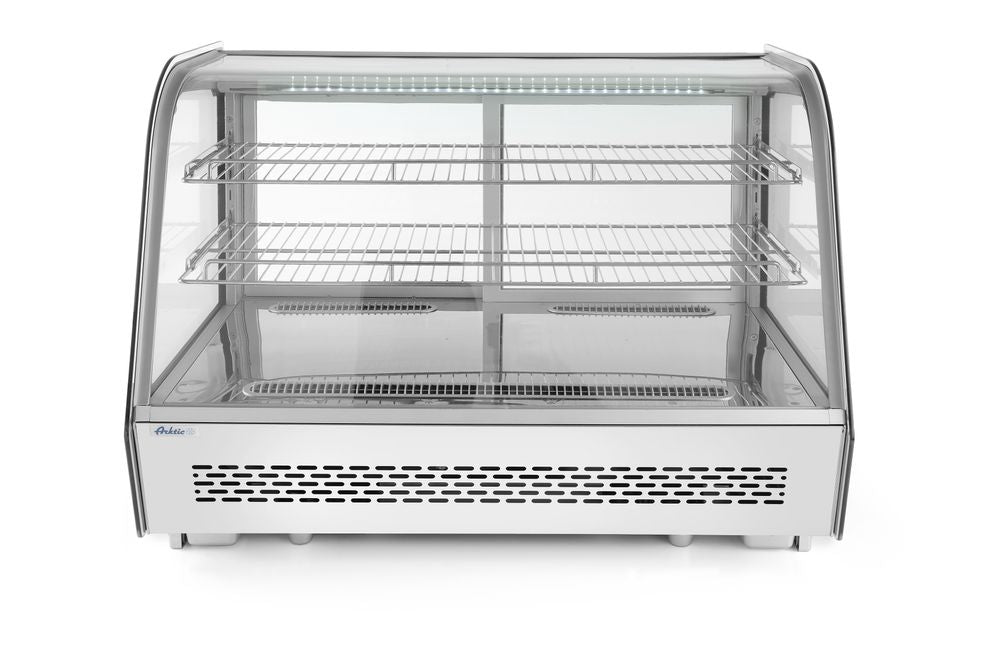 Bänkmonterad kylskåp, Arktic, 160L, 230V/160W, 885x570x(H)680mm