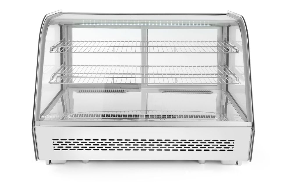 Arktic Bänkmonterad kylskåp, 160L, 230V/160W, 885x570x(H)680mm