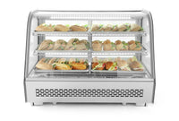 Arktic Bänkmonterad kylskåp, 160L, 230V/160W, 885x570x(H)680mm