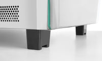 Hendi Uppvärmd bänkdisplay, 120 liter, 230V/1100W