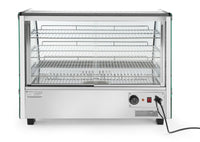 Hendi Uppvärmd bänkdisplay, 160 liter, 230V/1500W
