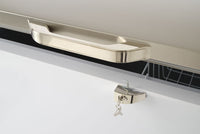 Arktic Frysbox, 282L, 230V/130W, 1116x686x(H)840mm
