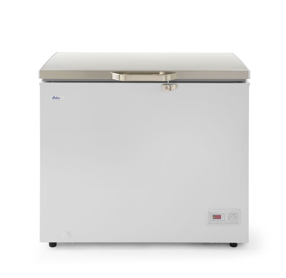 Chest freezer, Arktic, 190L, 230V/120W, 953x607x(H)840mm
