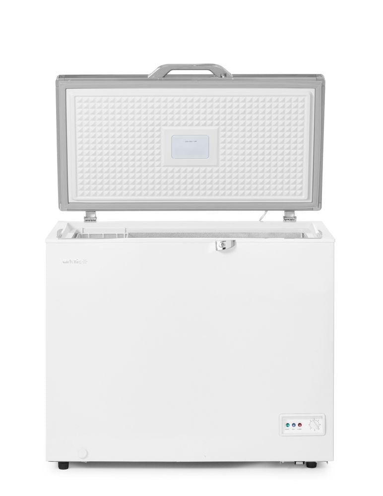 Arktic Frysbox, 282L, 230V/130W, 1116x686x(H)840mm