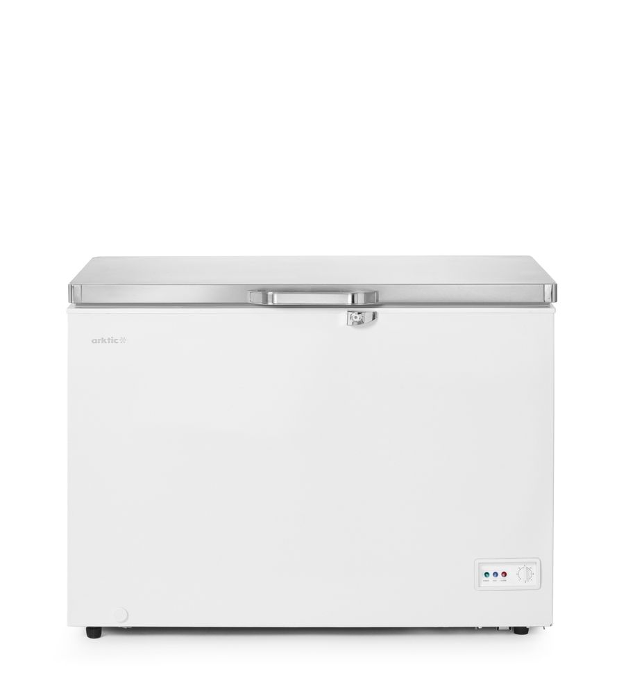 Arktic Frysbox, 282L, 230V/130W, 1116x686x(H)840mm