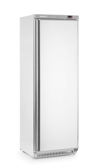 Arktic Budget Line kylskåp i rostfritt stålhölje, Budget Line, 230V/157W, 600x701x(H)1875mm
