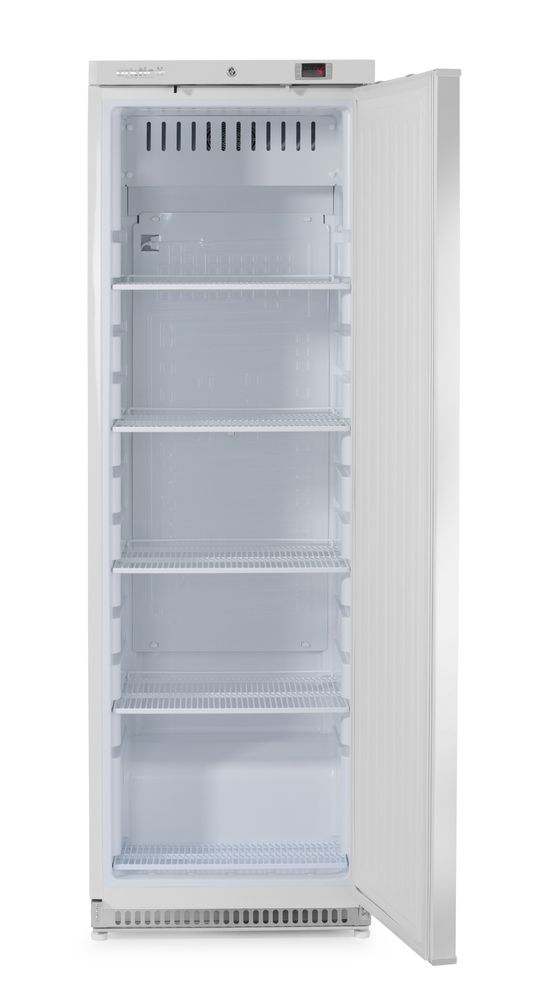 Arktic Budget Line kylskåp i rostfritt stålhölje, Budget Line, 230V/157W, 600x701x(H)1875mm