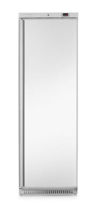 Arktic Budget Line kylskåp i rostfritt stålhölje, Budget Line, 230V/157W, 600x701x(H)1875mm