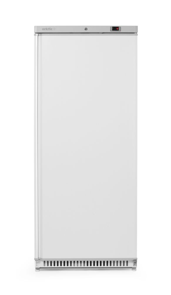 Arktic Budget Line kylskåp i vitmålat stålhölje, Budget Line, 769x775x(H)1900mm