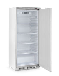 Arktic Budget Line kylskåp i rostfritt stålhölje, Budget Line, 230V/193W, 775x769x(H)1900mm