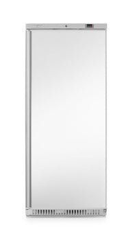 Arktic Budget Line kylskåp i rostfritt stålhölje, Budget Line, 230V/193W, 775x769x(H)1900mm