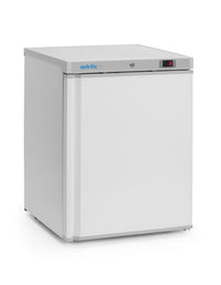 Arktic Kylskåp 200L, Vit, Budget Line, 220-240V/111W