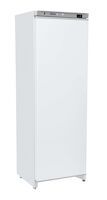 Budget Line freezing cabinet in a white painted steel casing, Arktic, Budget Line, 400 l, White, 230V/322W, 600x646x(H)1875mm
