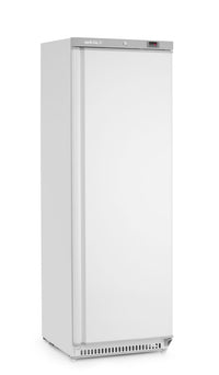 Arktic Budget Line frysskåp i vitmålat stålhölje, Budget Line, 400 l, Vit, 230V/322W, 600x646x(H)1875mm