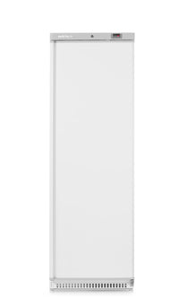 Arktic Budget Line frysskåp i vitmålat stålhölje, Budget Line, 400 l, Vit, 230V/322W, 600x646x(H)1875mm