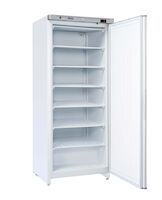 Budget Line freezing cabinet in a white painted steel casing, Arktic, Budget Line, 600 l, 220-240V/436W, 775x710x(H)1900mm