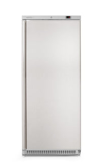 Arktic Budget Line frysskåp i rostfritt stål, Budget Line, 230V/436W, 775x710x(H)1900mm